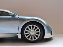 1:18 Auto Art Bugatti Veyron 2005 Pearl/Ice Blue. Uploaded by Rajas_85